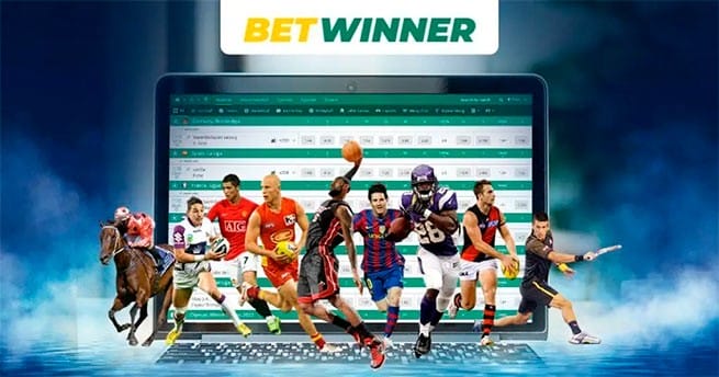 Découvrez Betwinner  le guide complet pour parier en ligne