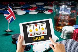Explore the Exciting World of Online Casino UK KingCasino Bonus 25